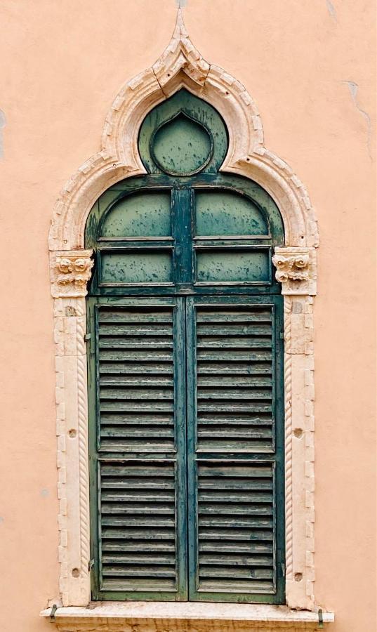 Un Punto Al Cuore A Verona Dış mekan fotoğraf